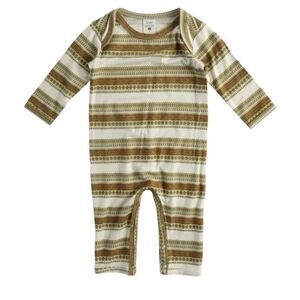 Kate Quinn Bamboo Boho Playsuit Size 2T